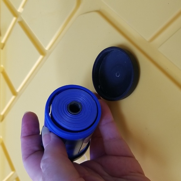 💙STRAP-ON DOGGY POOP BAG HOLDER - Picture 6 of 7